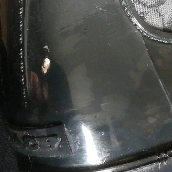 Coach Rivington Rain Boots Size 8 - Picture 9 of 10